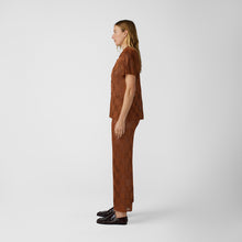 Load image into Gallery viewer, Checkers Pant