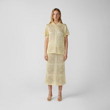 Load image into Gallery viewer, Handkerchief Skirt