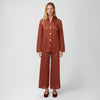 Patchwork Pant