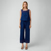 Heirloom Poplin Blouse