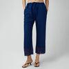 Heirloom Poplin Trouser