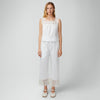 Heirloom Poplin Trouser