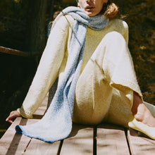 Load image into Gallery viewer, Slub Marl Scarf
