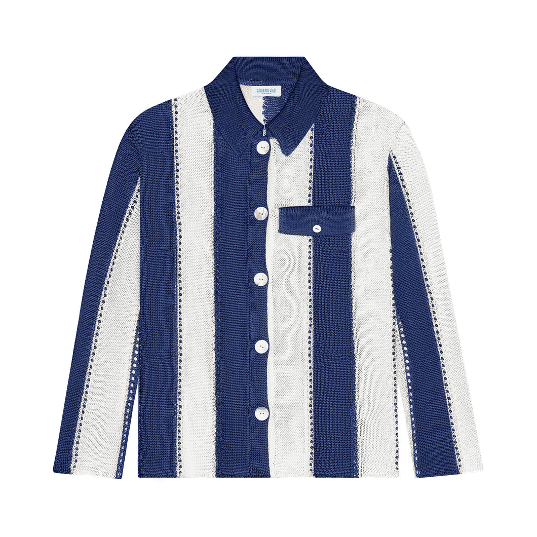 Cabana Long Sleeve Shirt